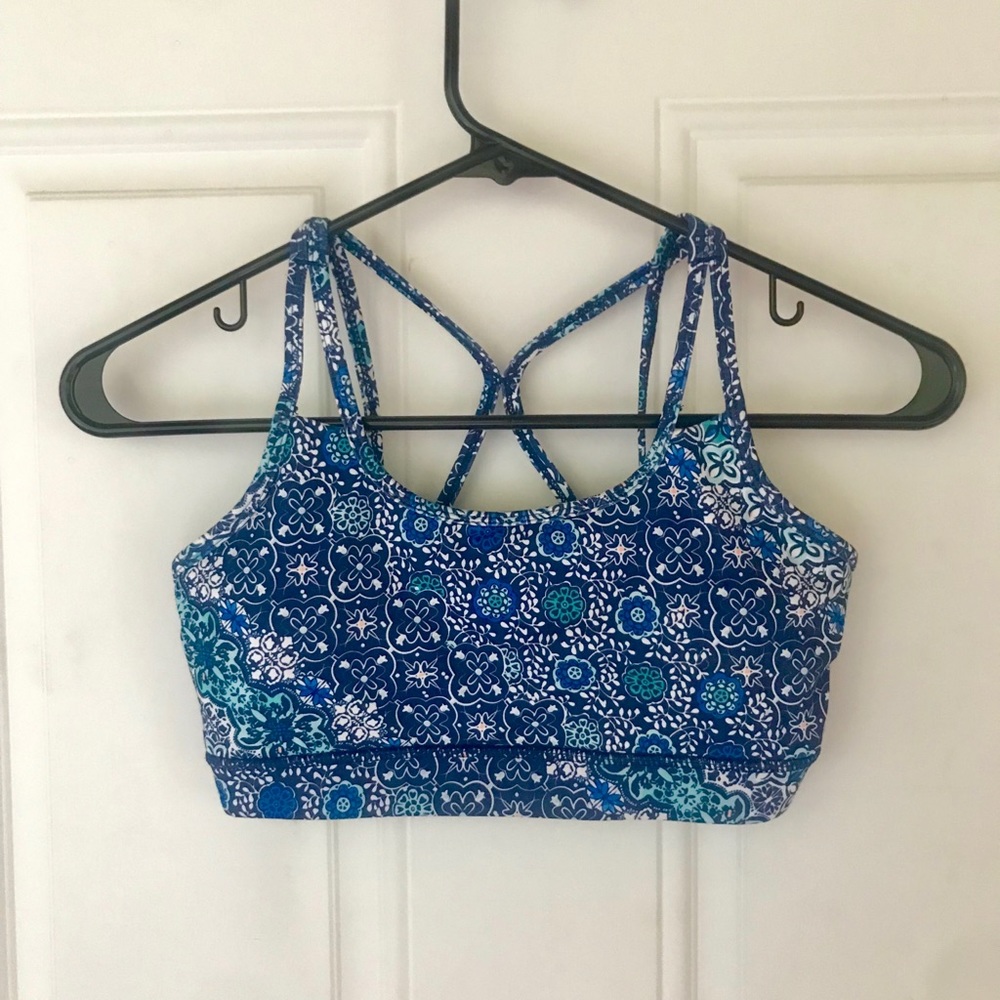 Gaiam Active Top
